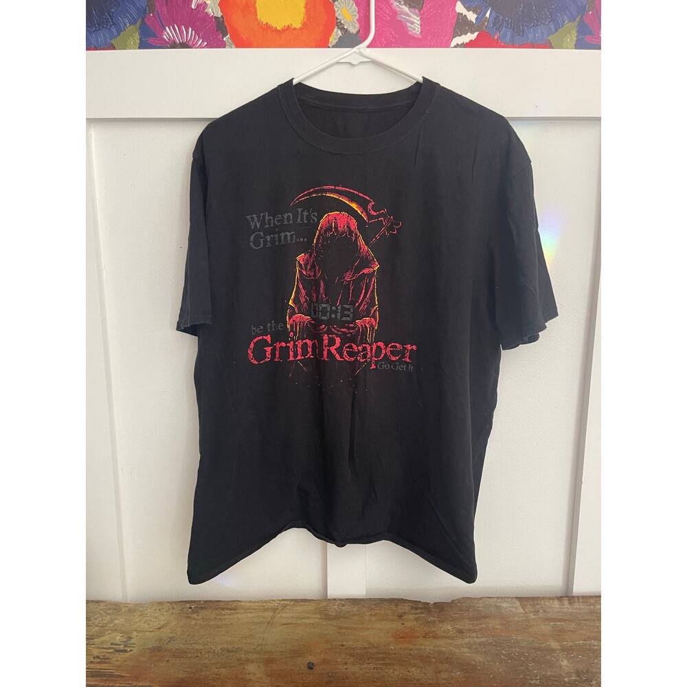 Pink Floyd Grim reaper tshirt